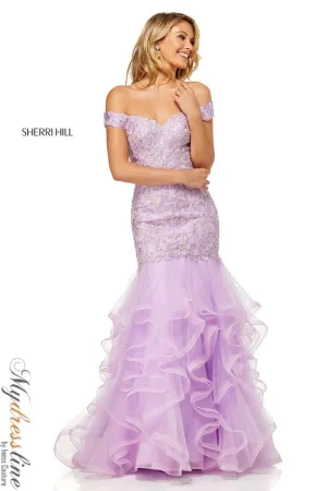 Sherri Hill 52559