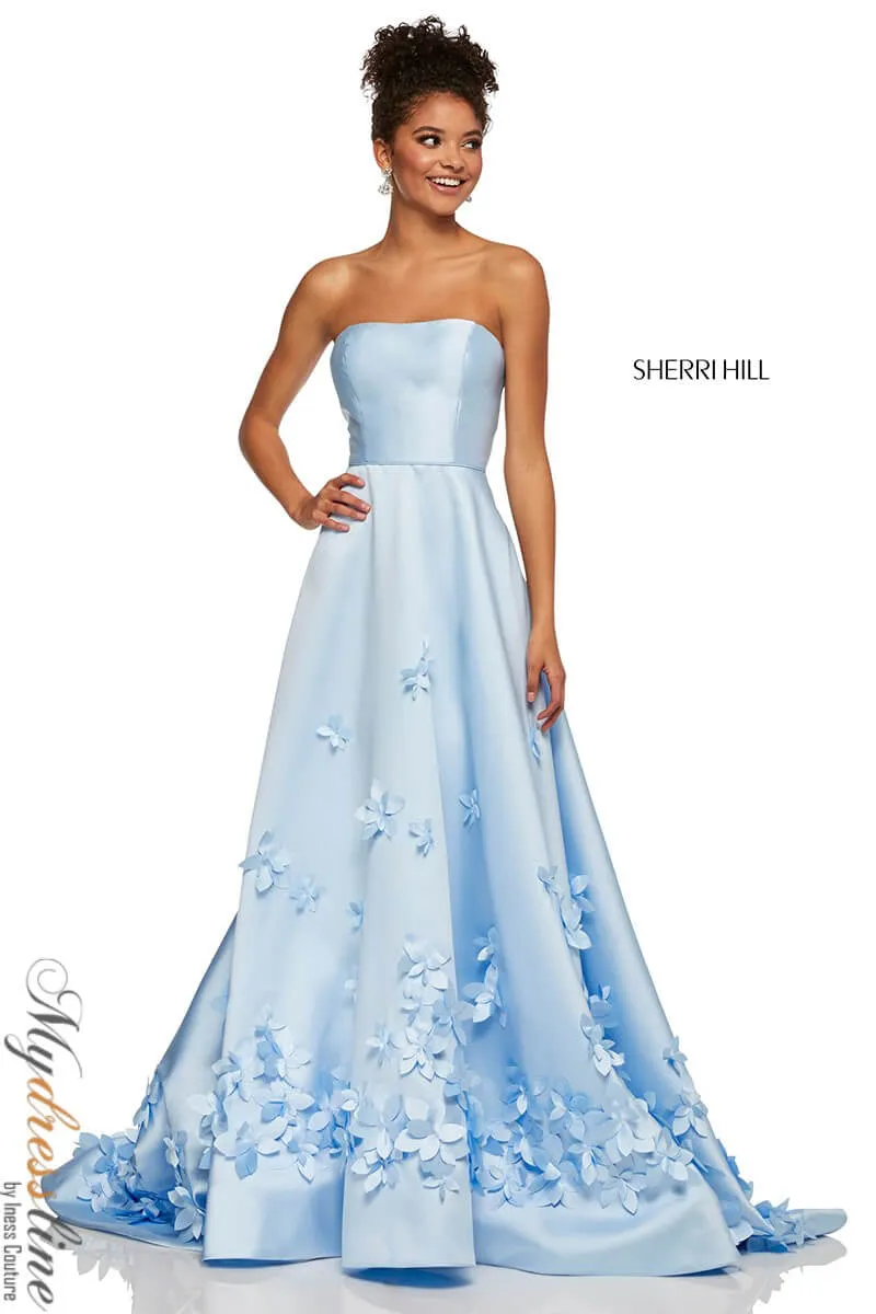 Sherri Hill 52582