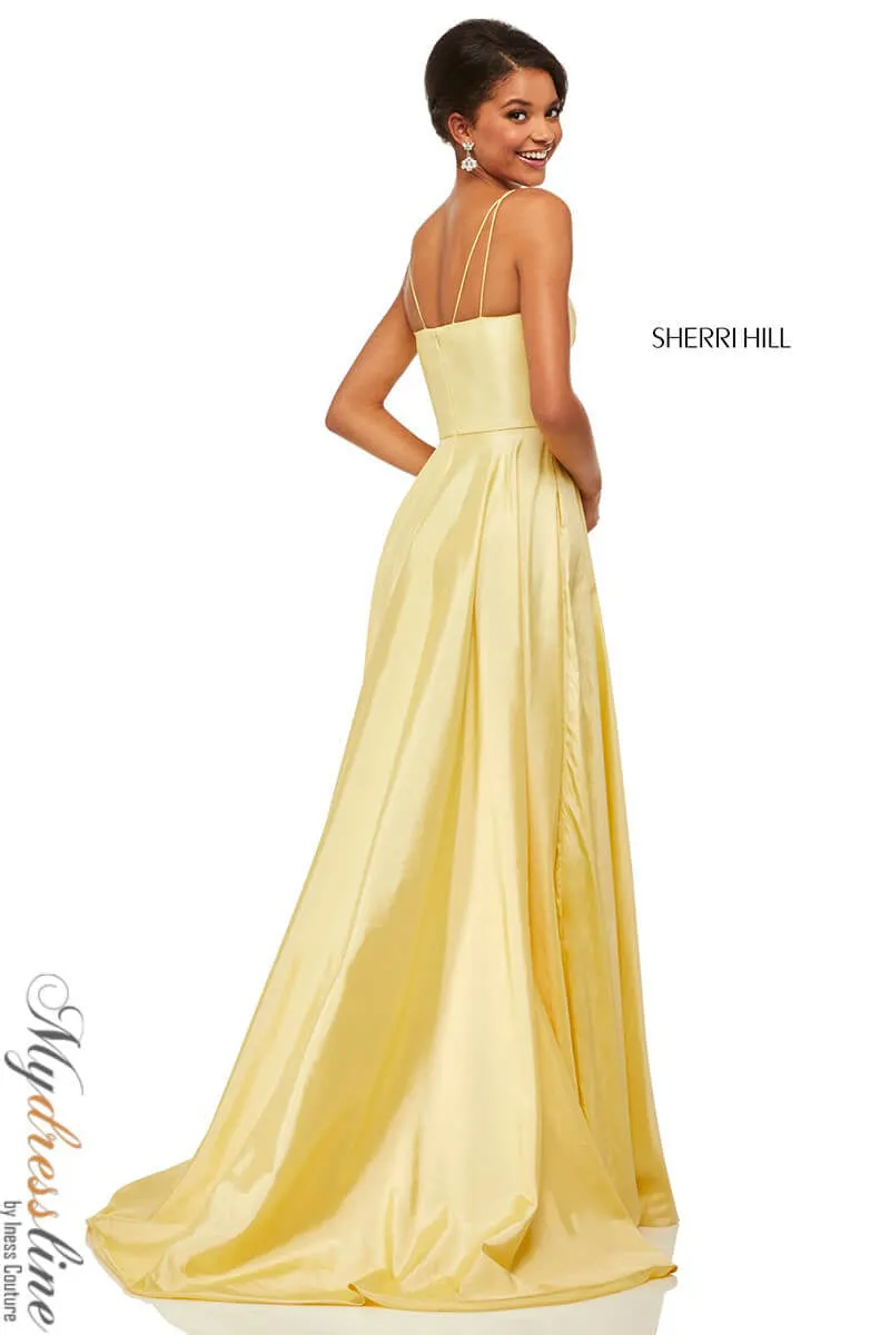 Sherri Hill 52602