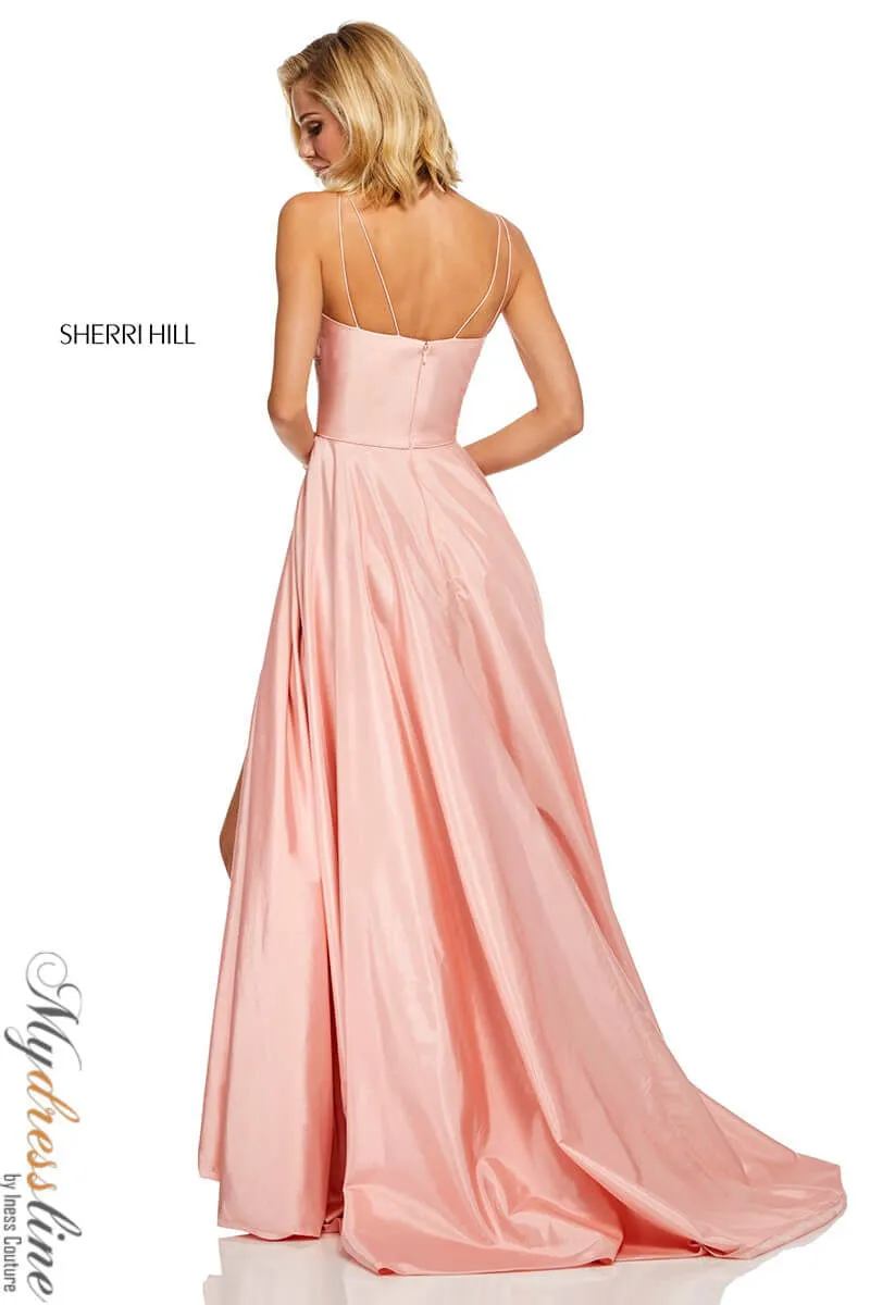 Sherri Hill 52602