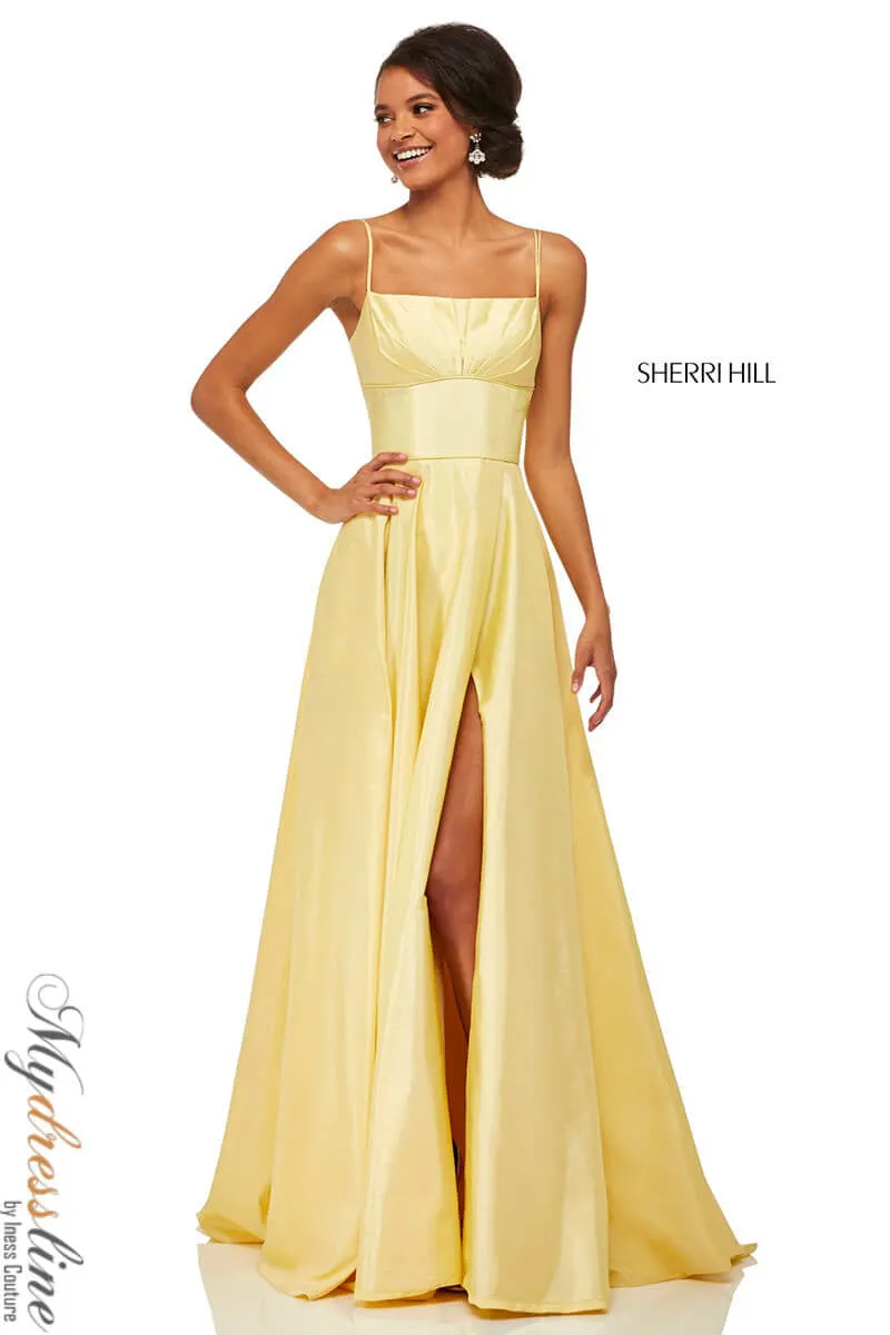 Sherri Hill 52602