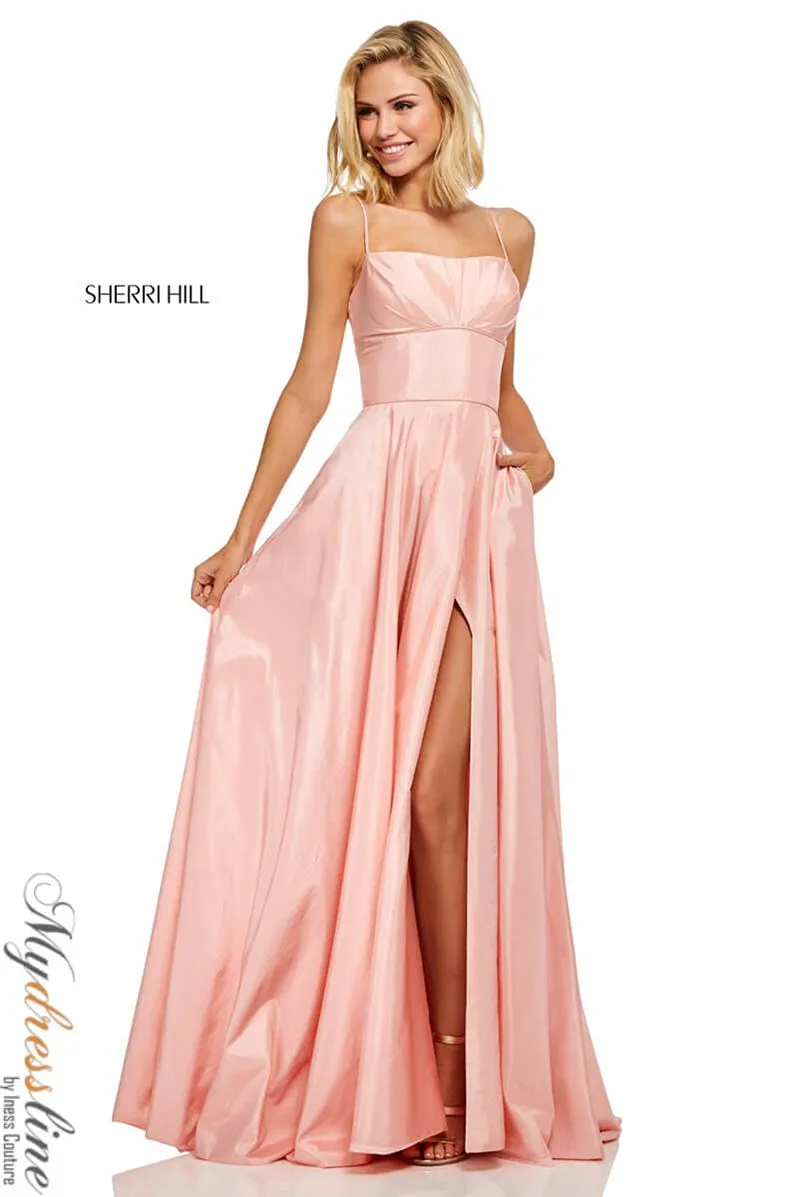 Sherri Hill 52602