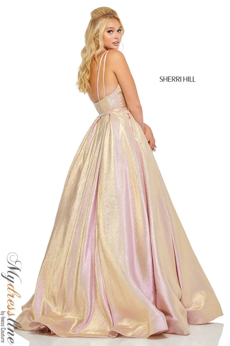 Sherri Hill 52755