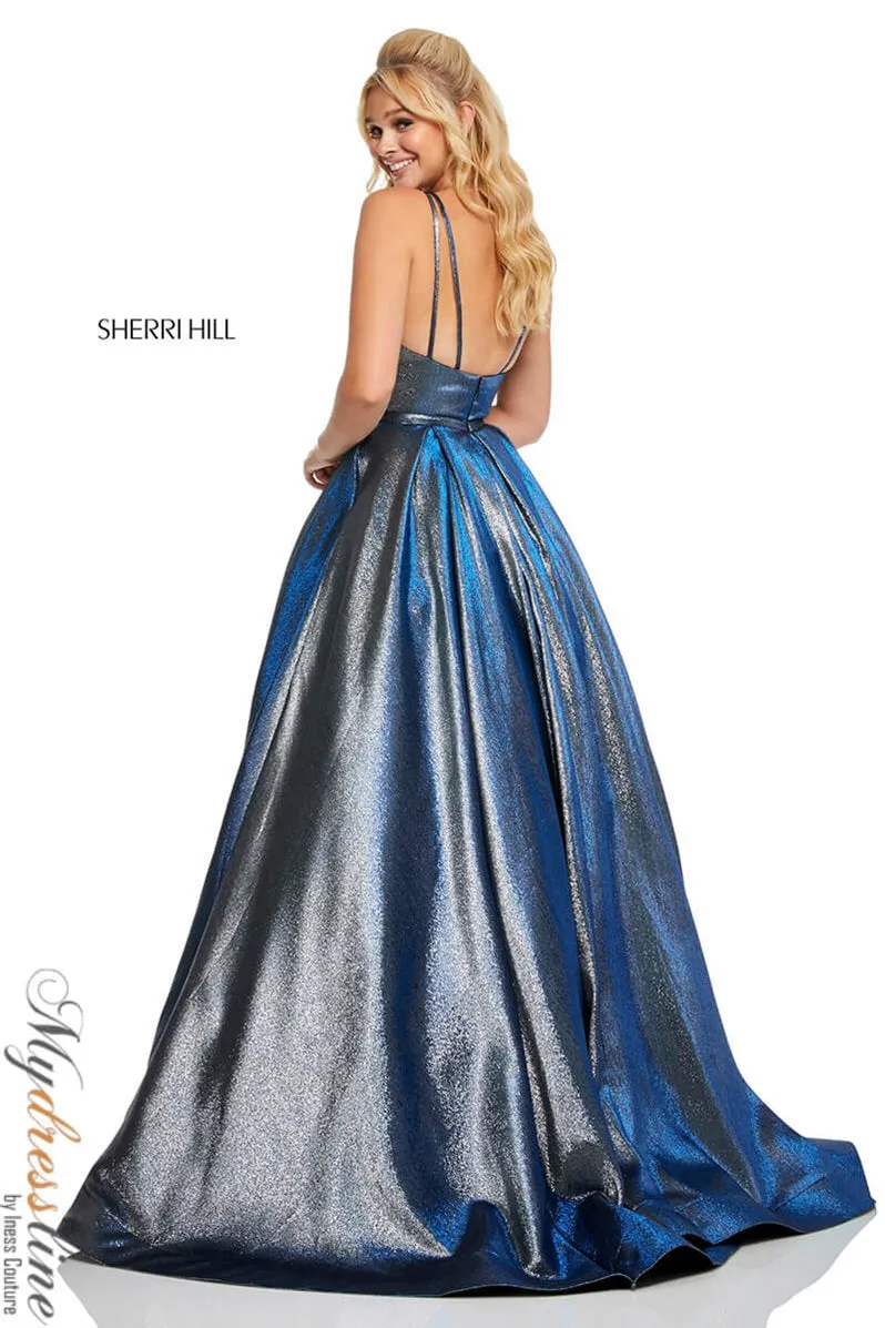 Sherri Hill 52755