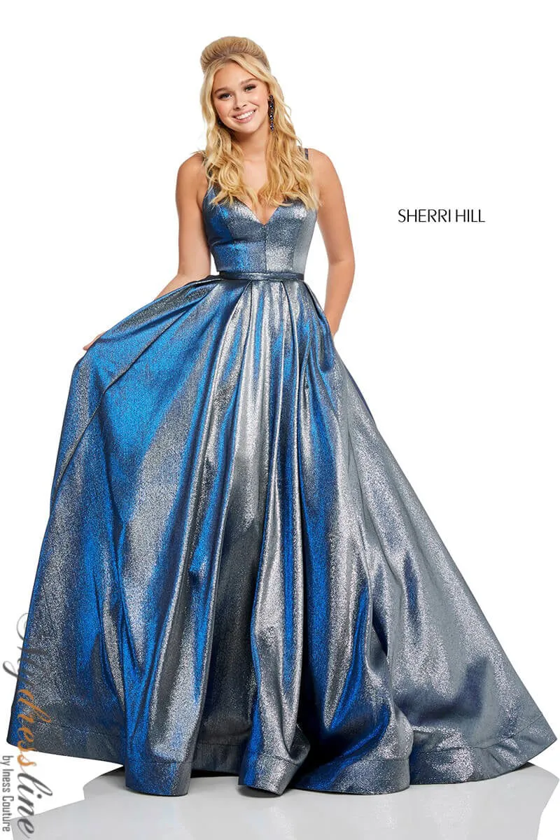 Sherri Hill 52755