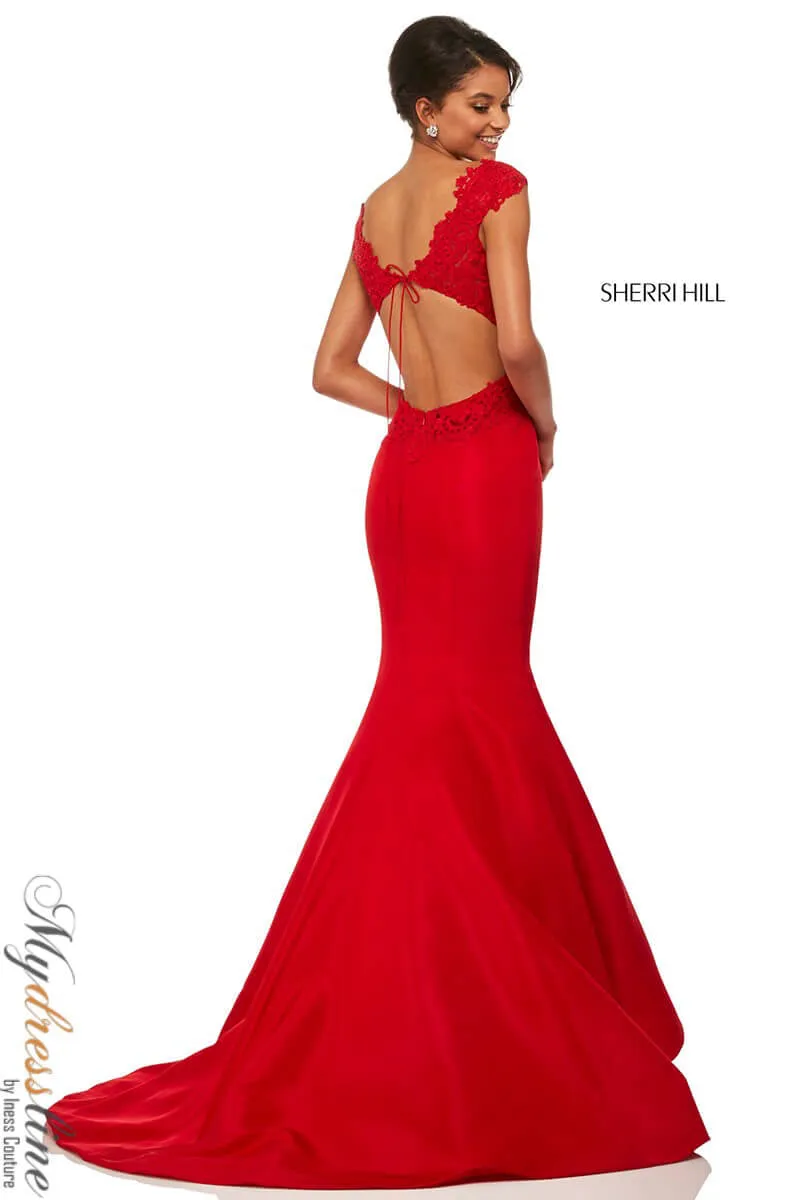 Sherri Hill 52772