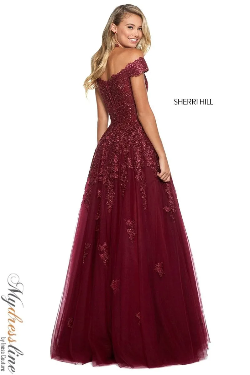 Sherri Hill 53251
