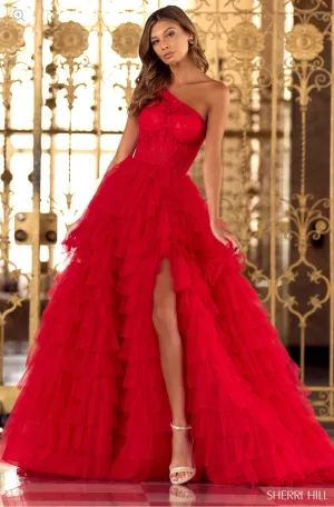 SHERRI HILL 55256