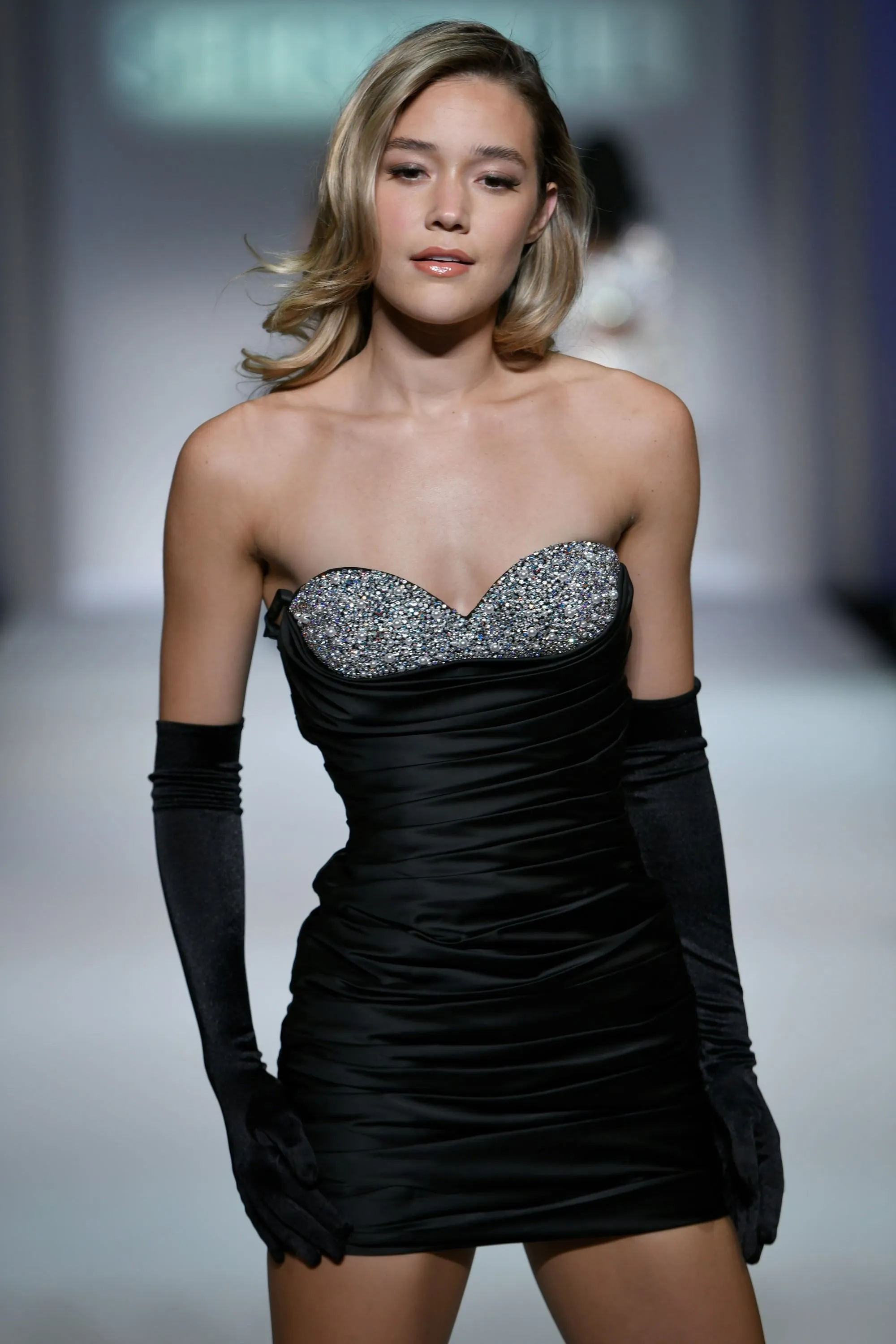 Sherri Hill 55292