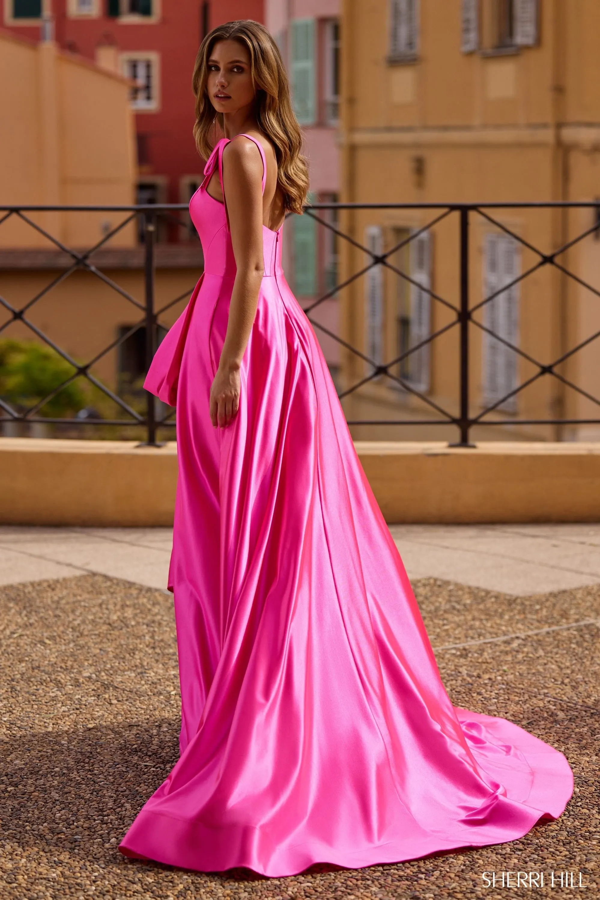 Sherri Hill 57056