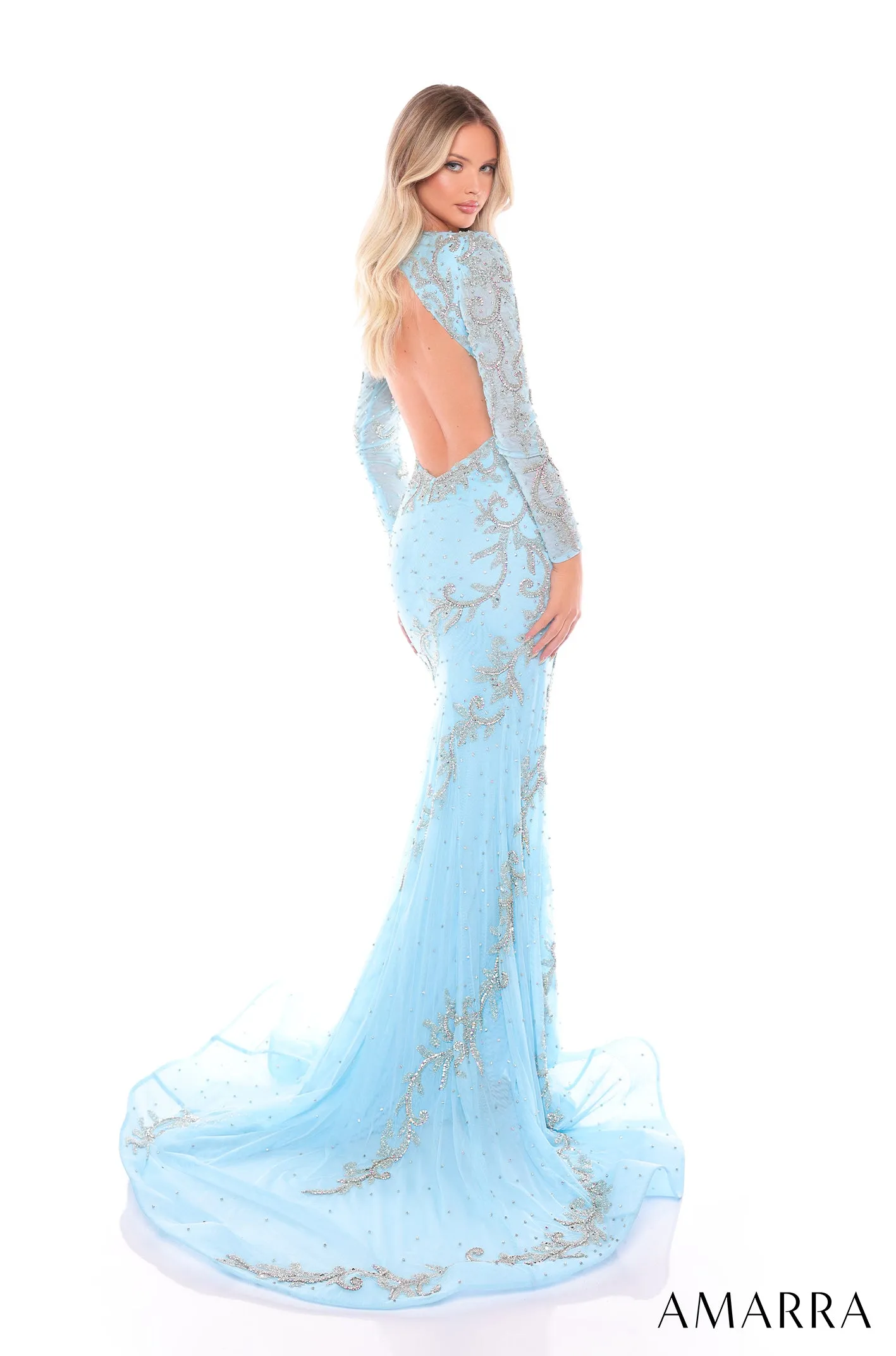 STYLE 88116