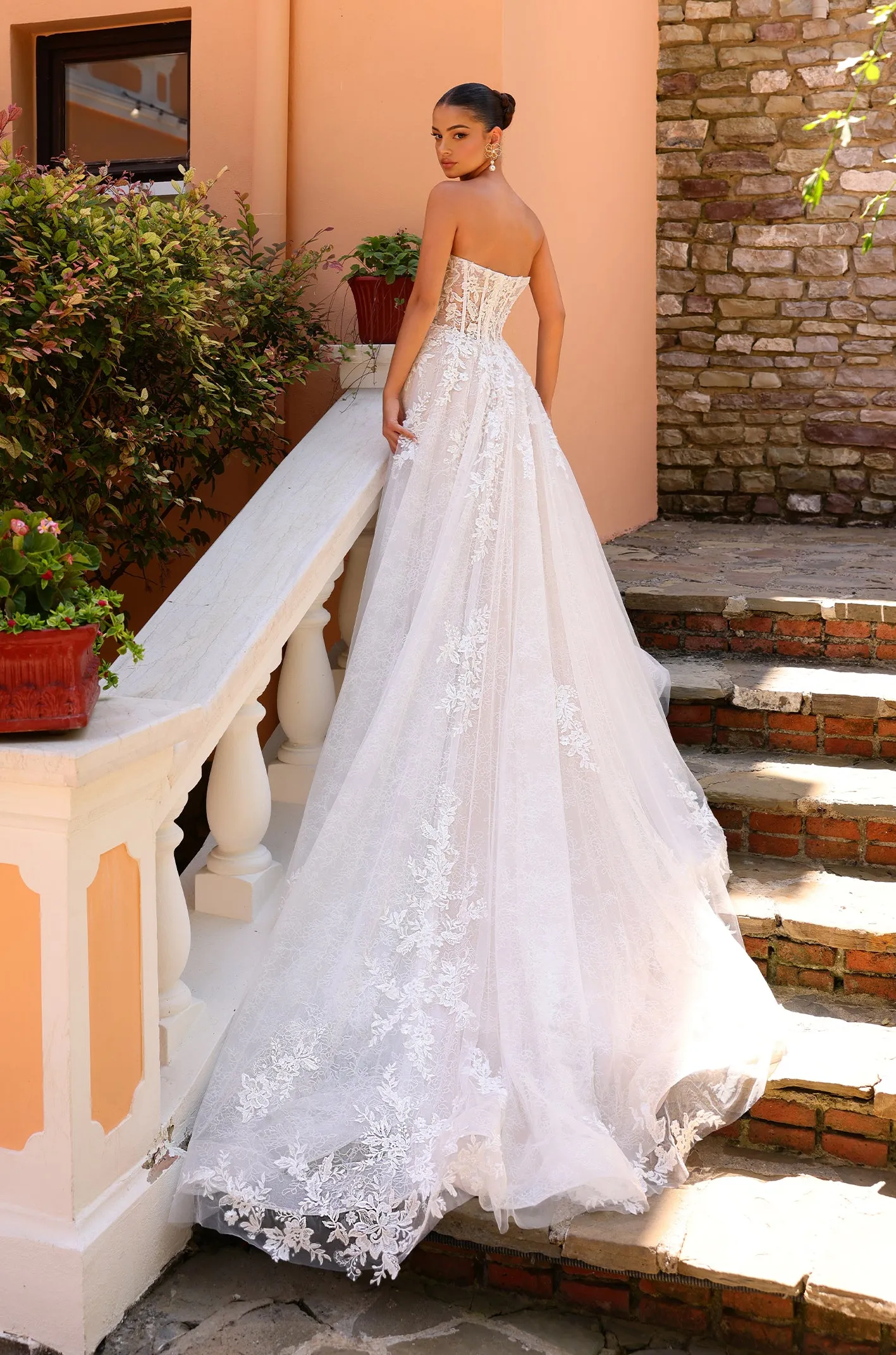 Style Aspen 88203