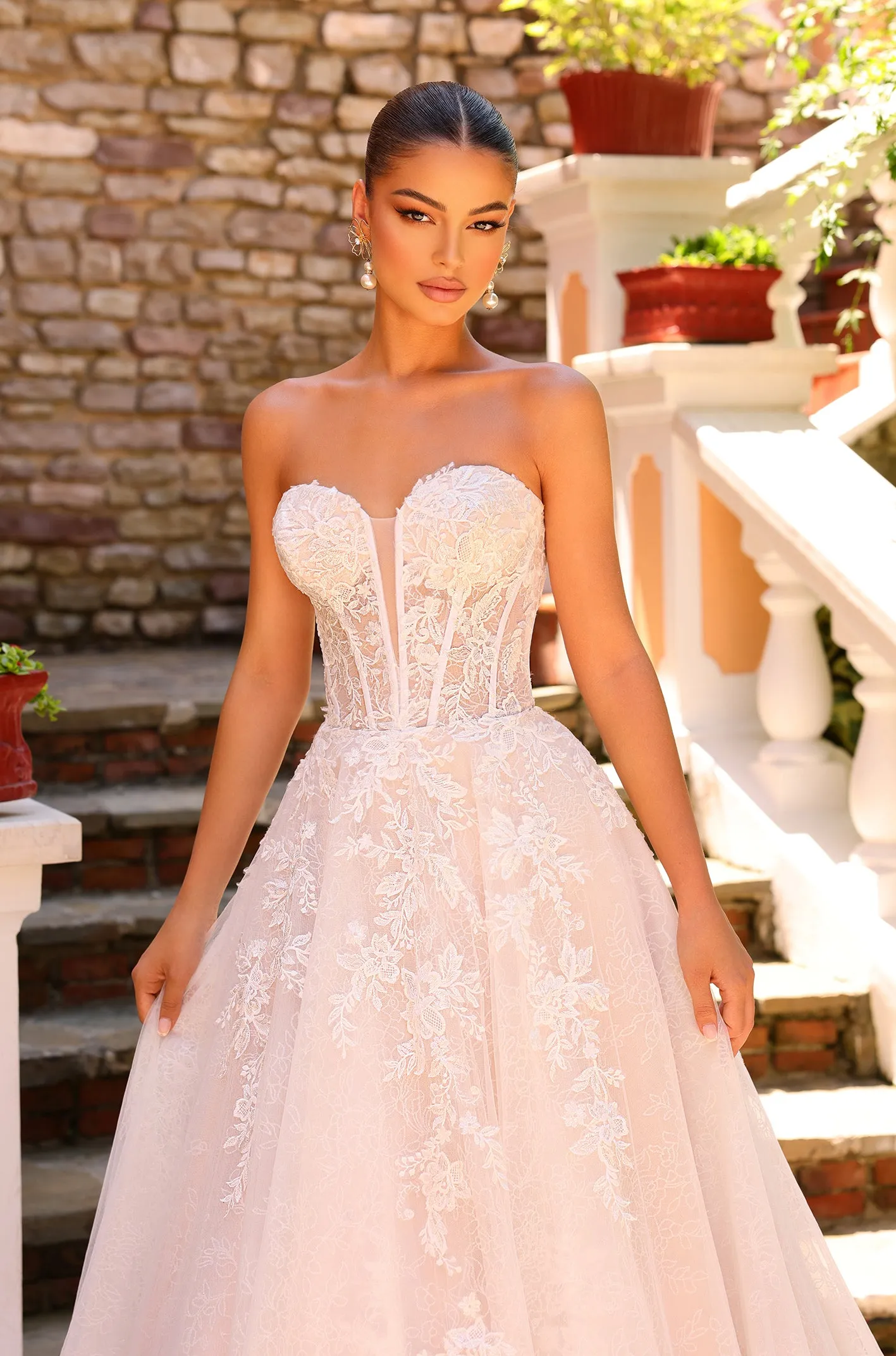 Style Aspen 88203