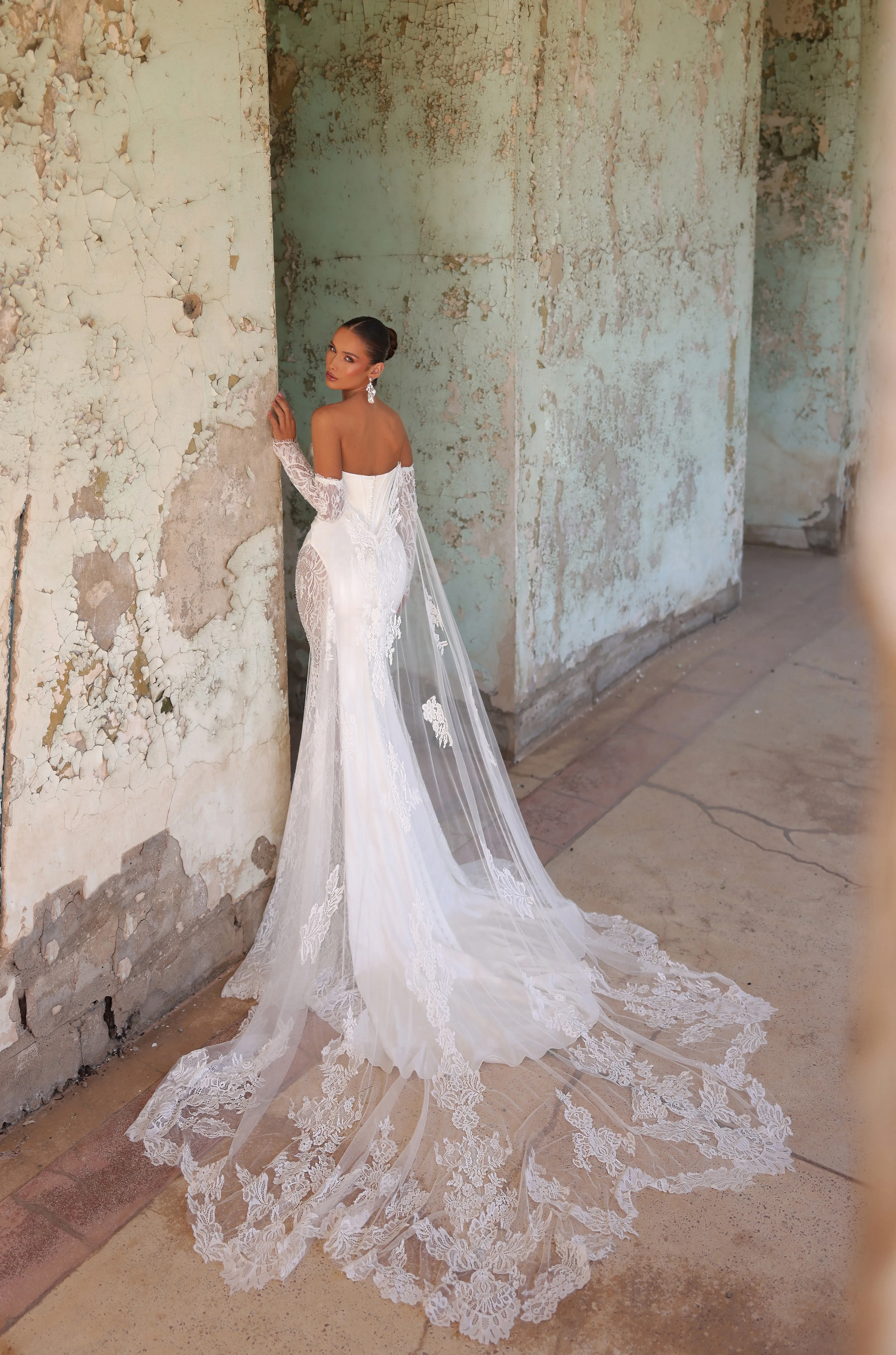 Style Cali 89143