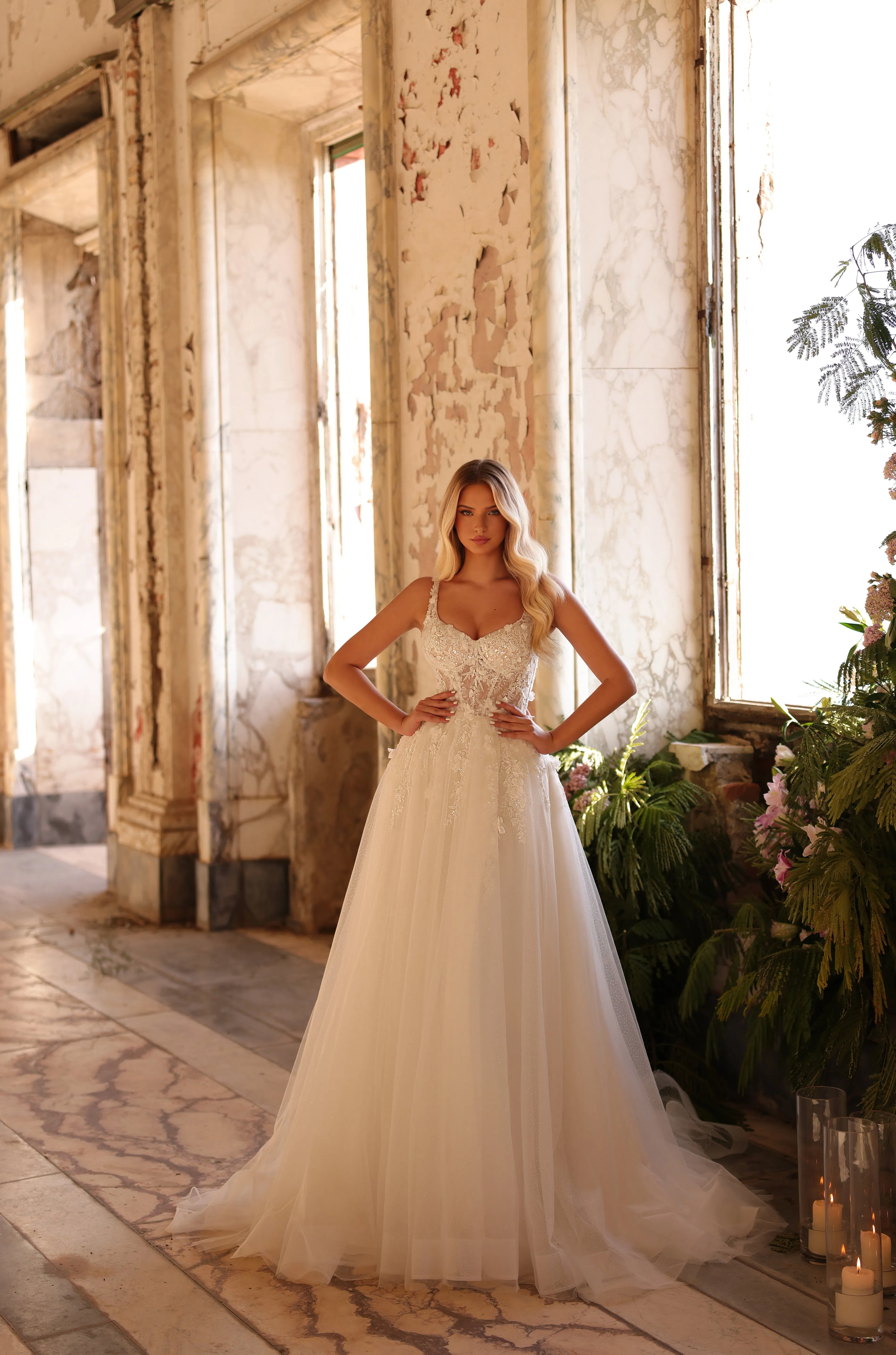 Style Caroline 44020