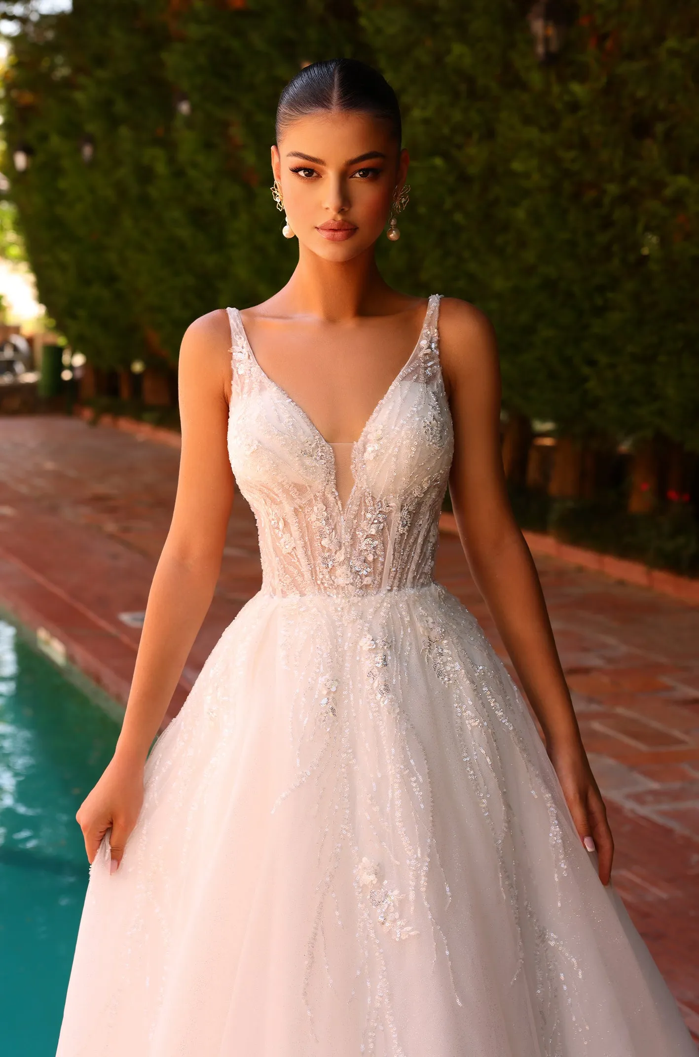 Style Daisy 88205