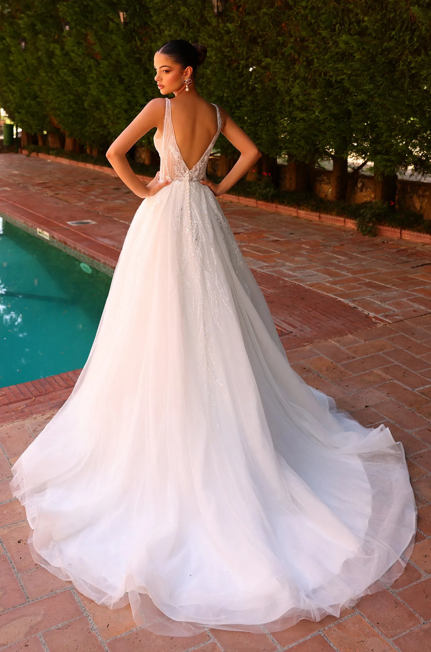 Style Daisy 88205