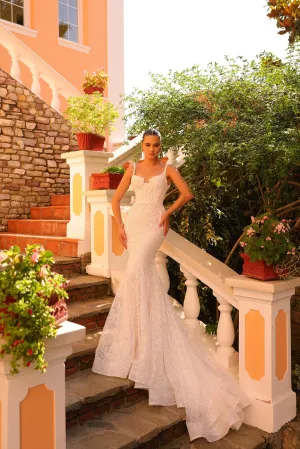 Style Jones 88201