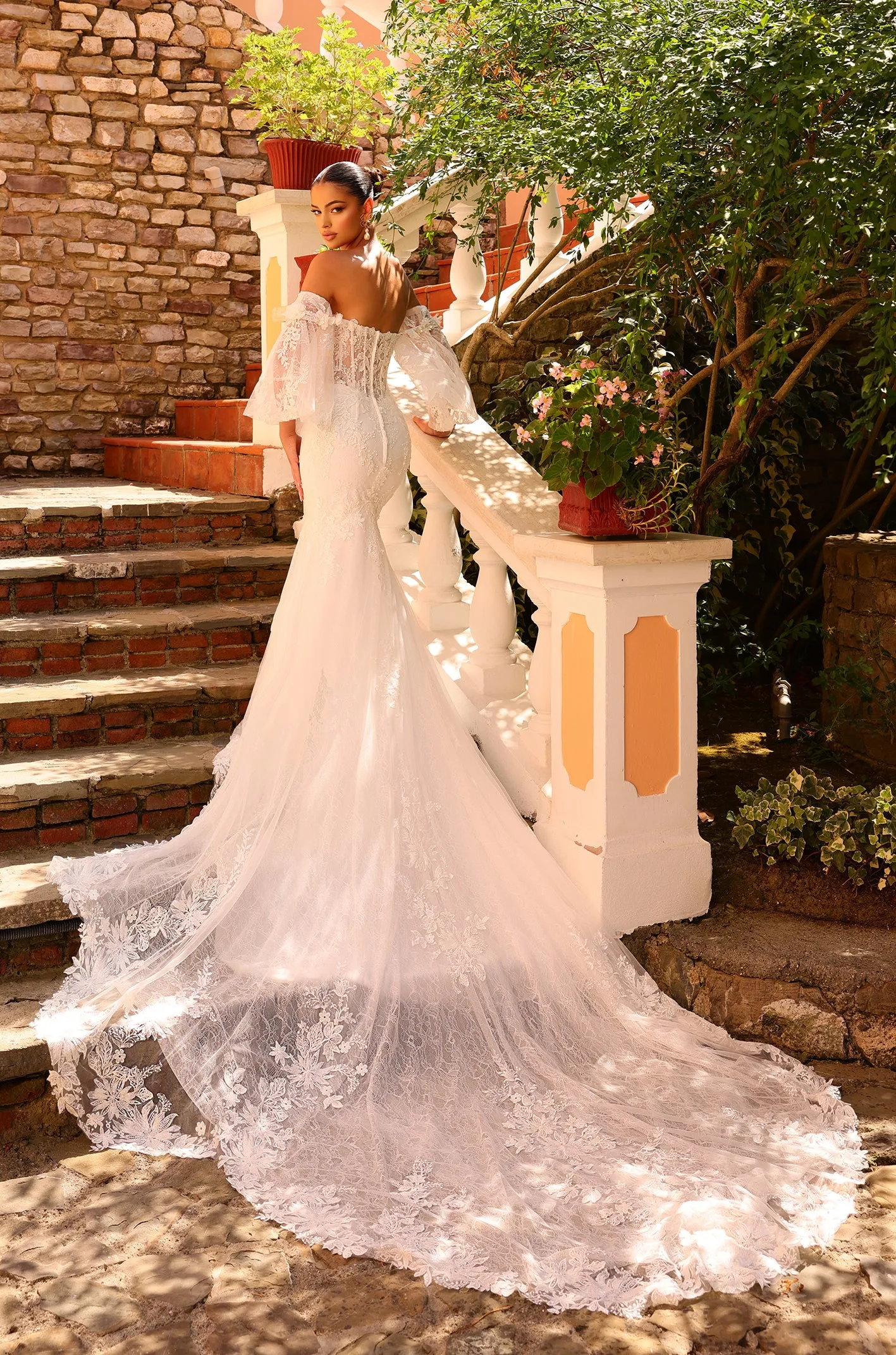 Style Lindsey 88208