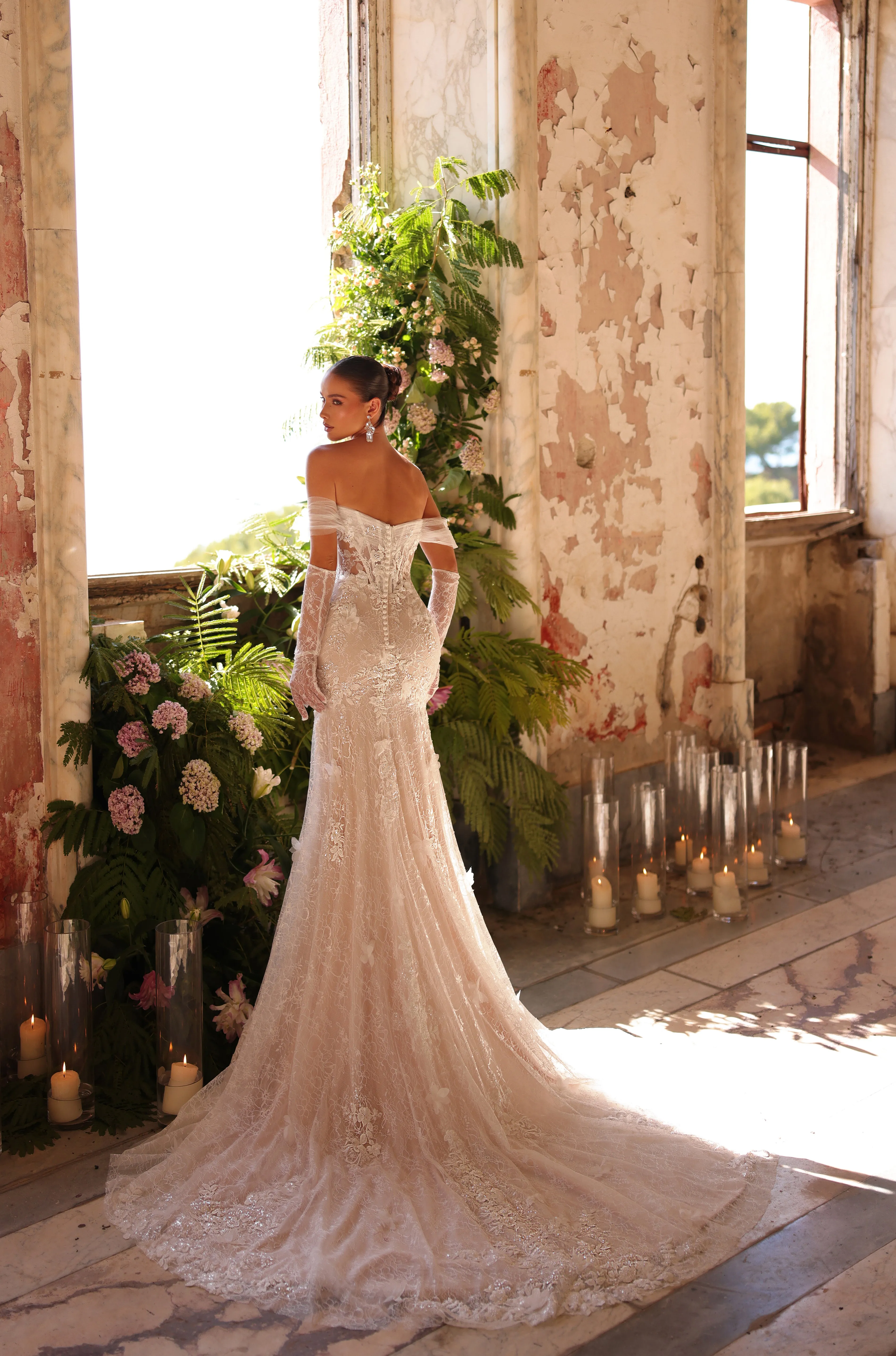 Style London 89127