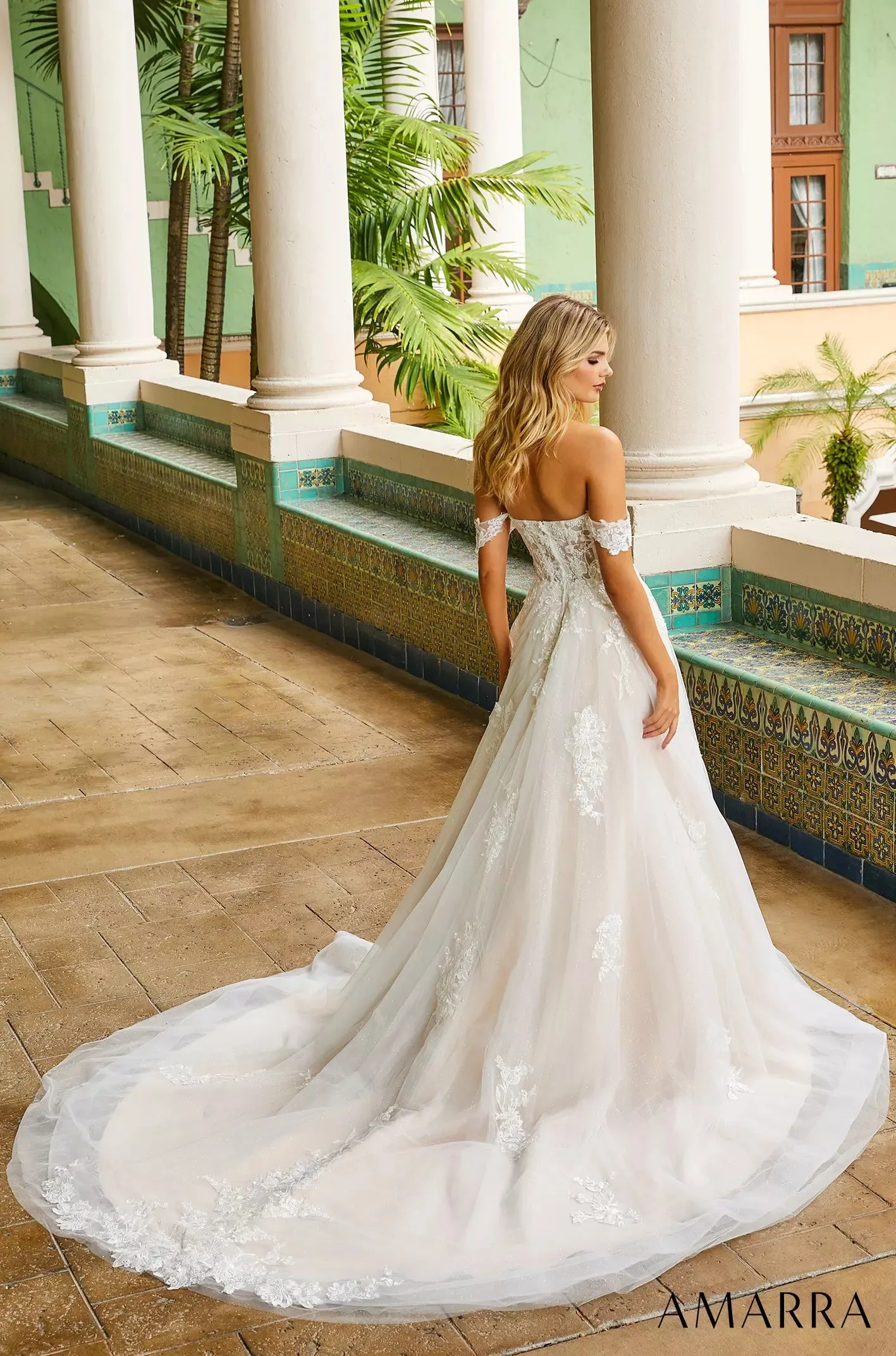 Style Megan 84401