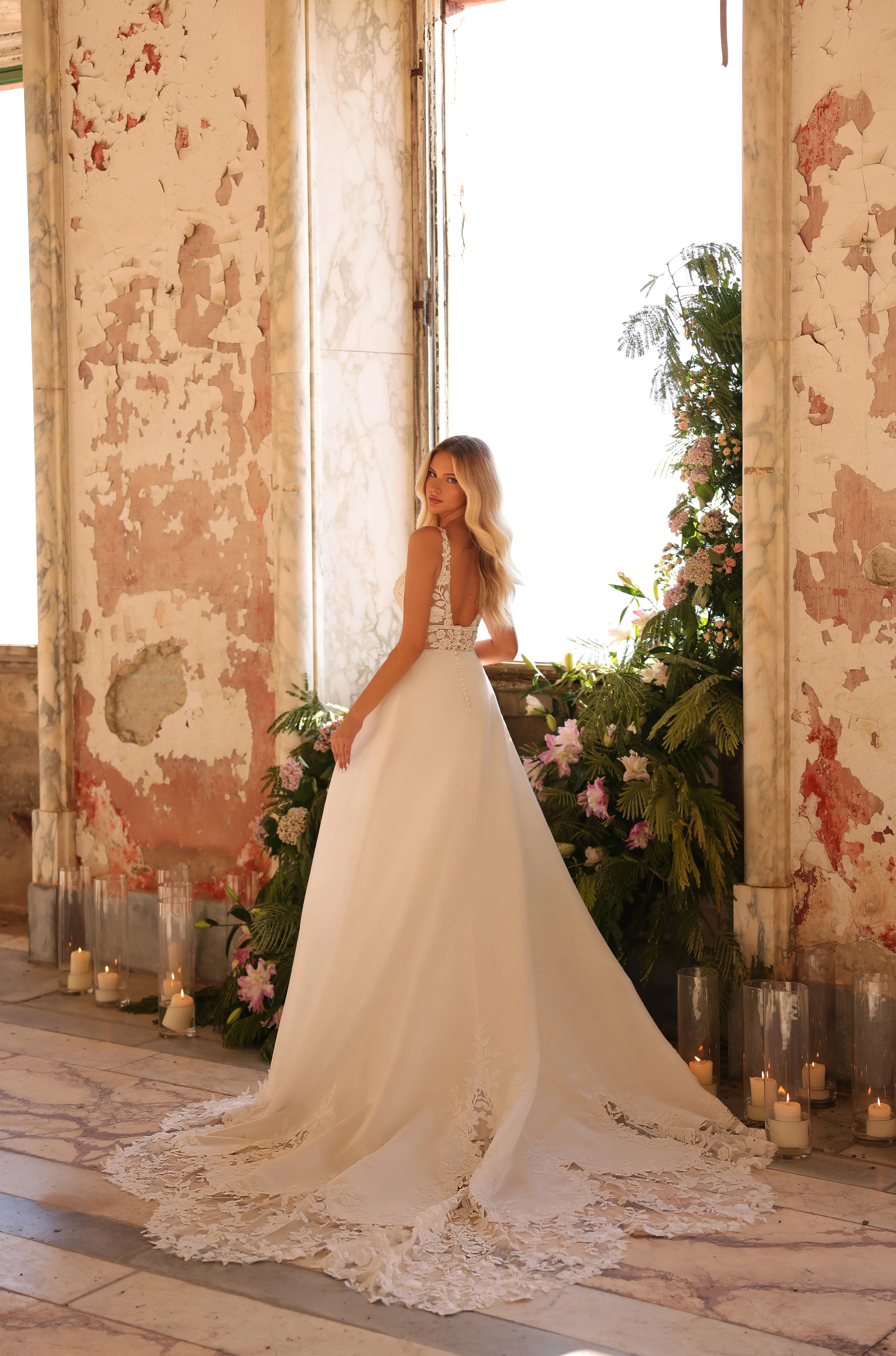 Style Mila 89117