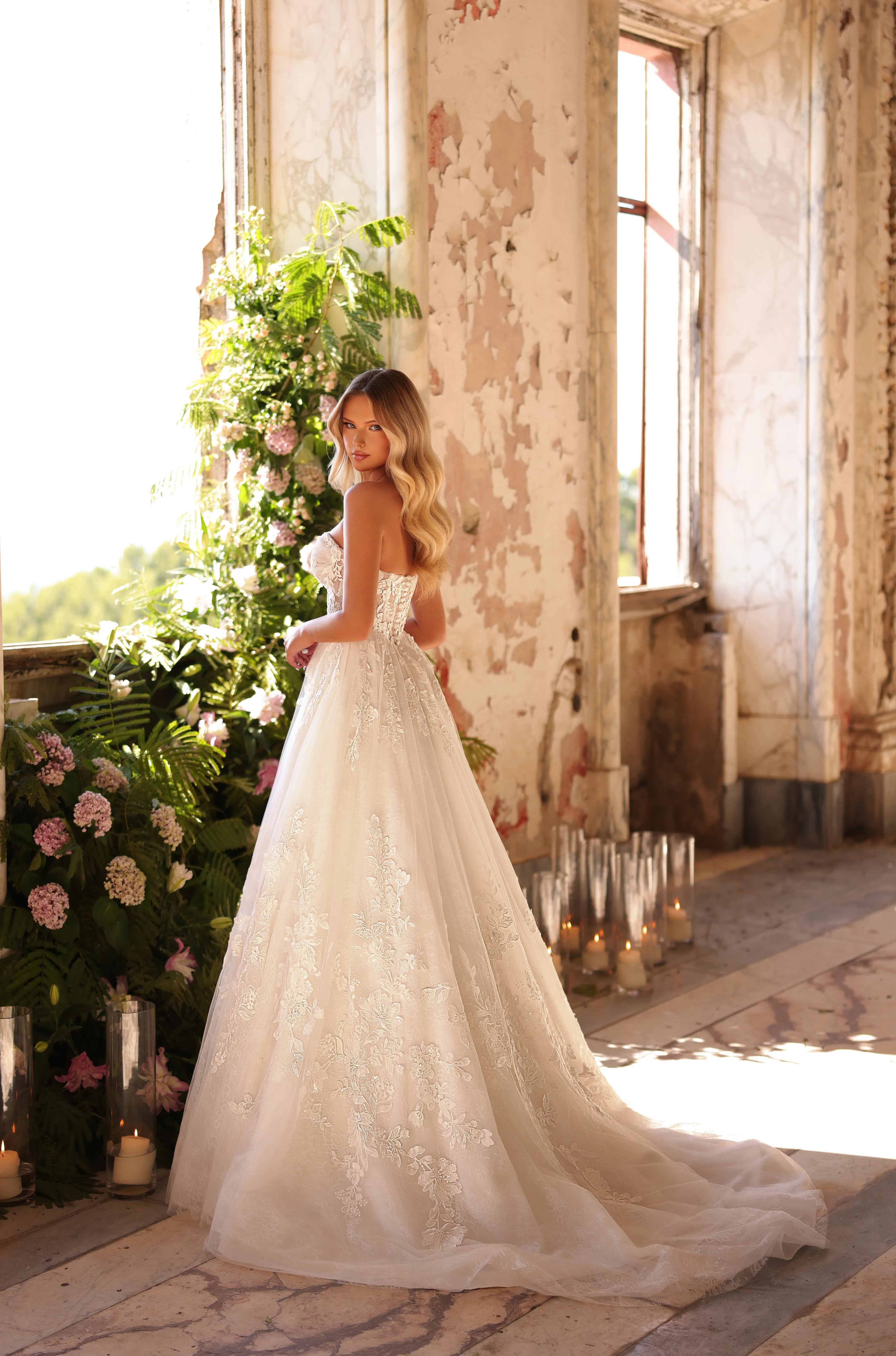 Style Miranda 44026