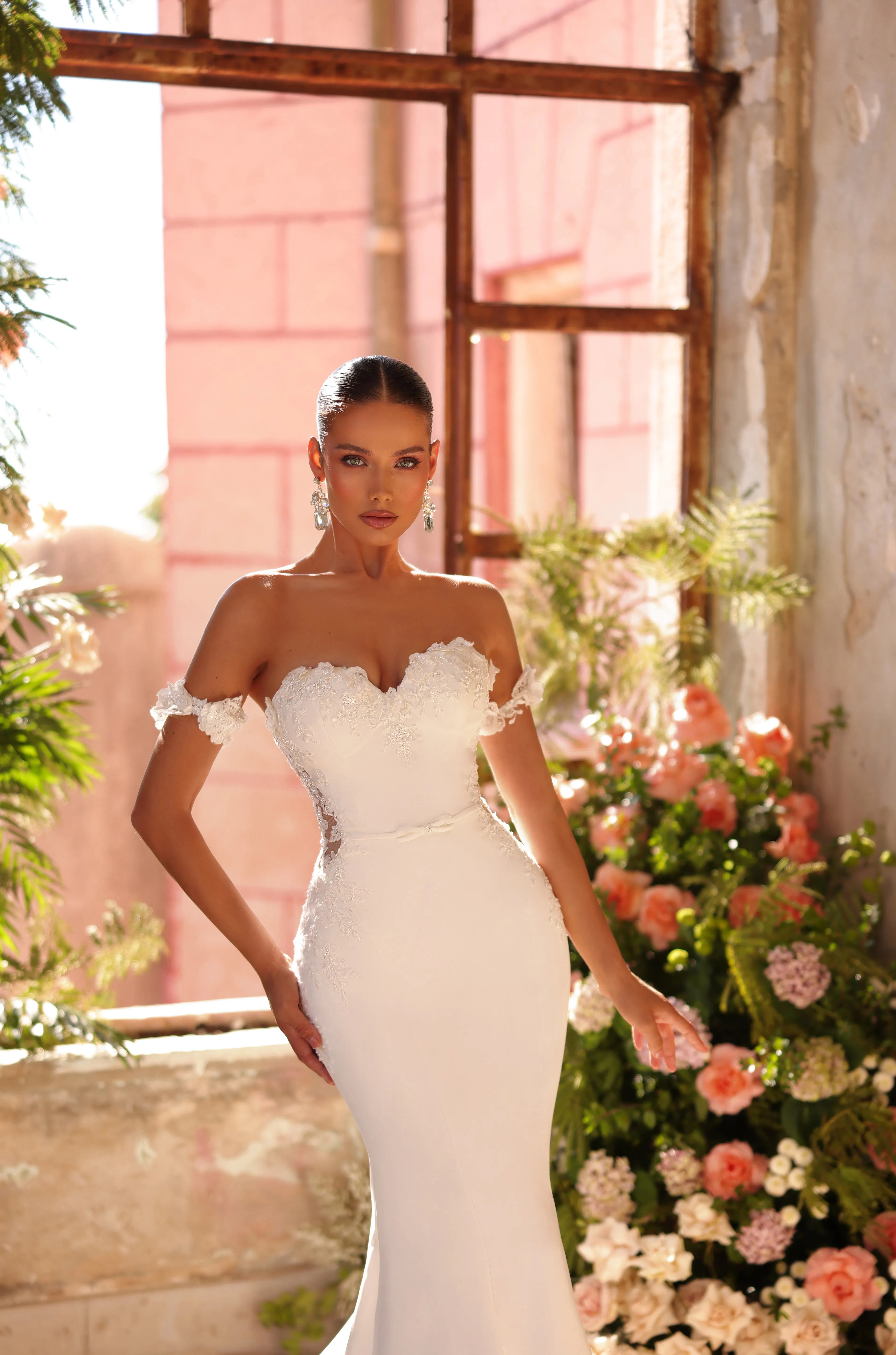 Style Zoe 89109