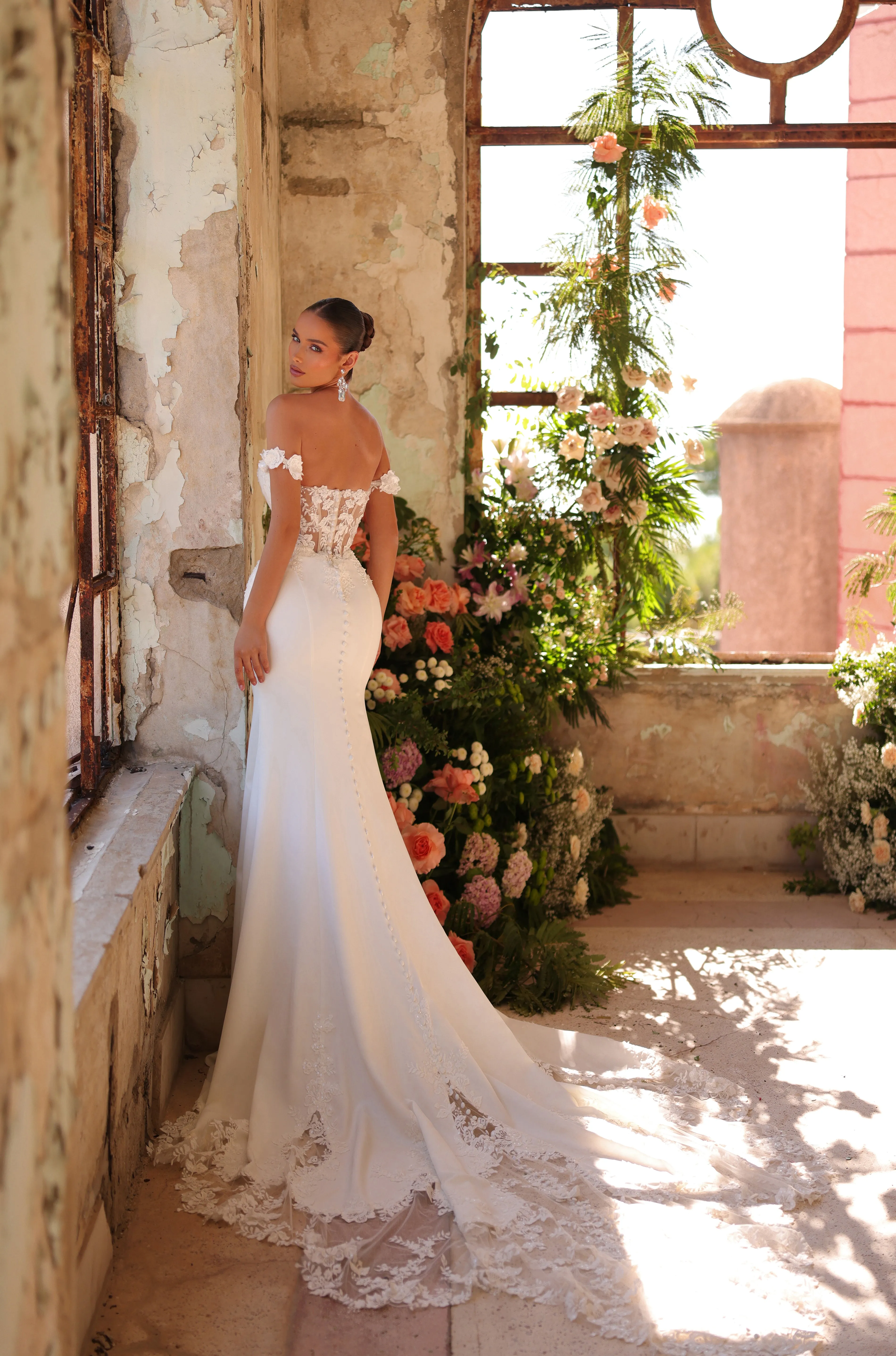 Style Zoe 89109