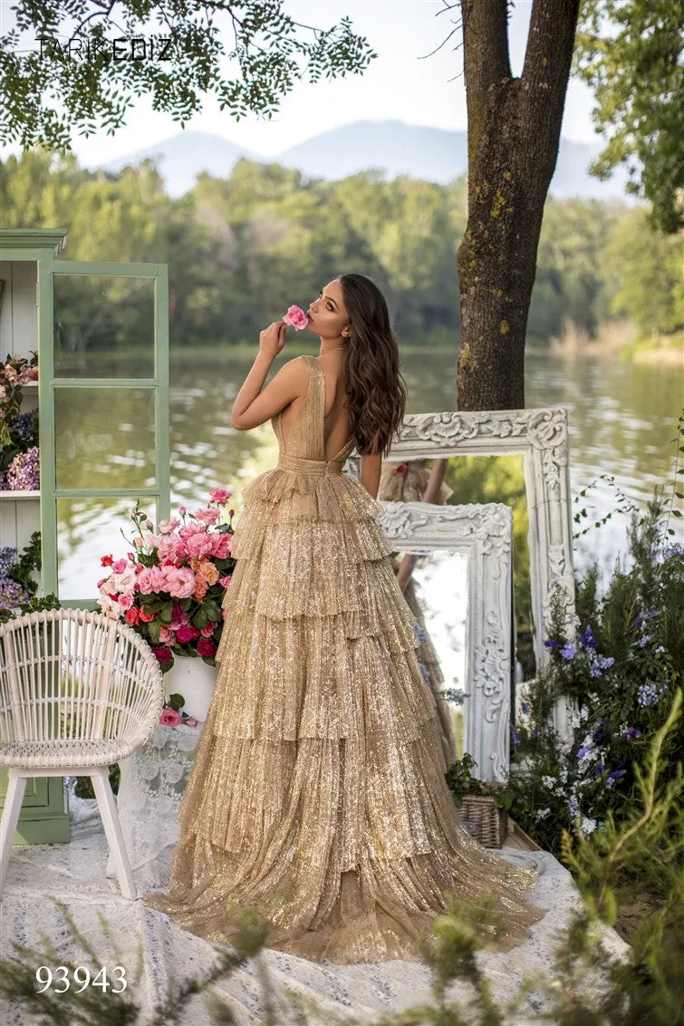 Tarik Ediz SIDNEY 93943 Dress