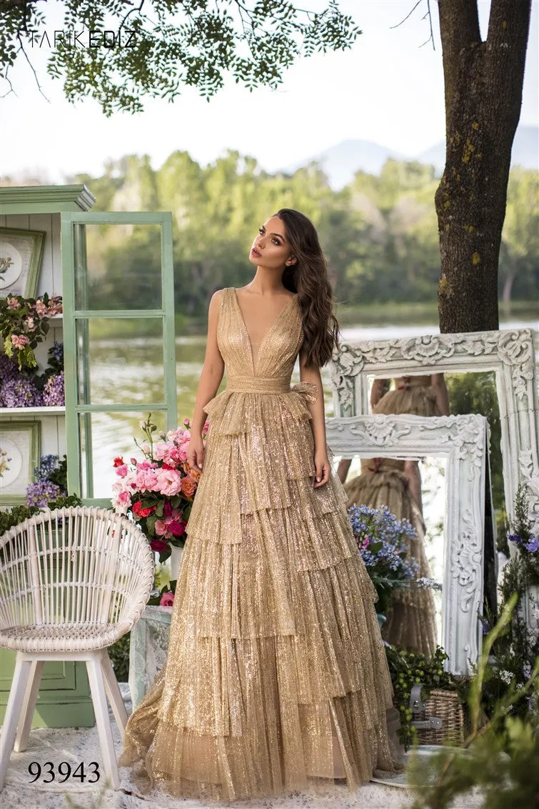 Tarik Ediz SIDNEY 93943 Dress