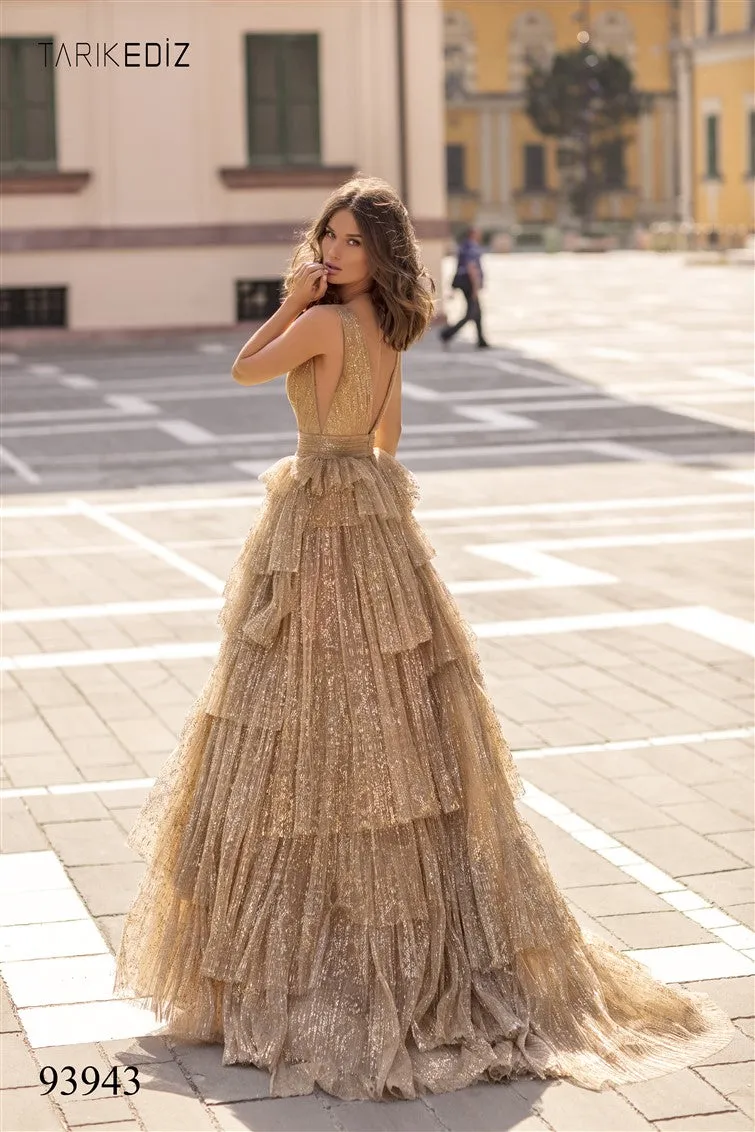 Tarik Ediz SIDNEY 93943 Dress