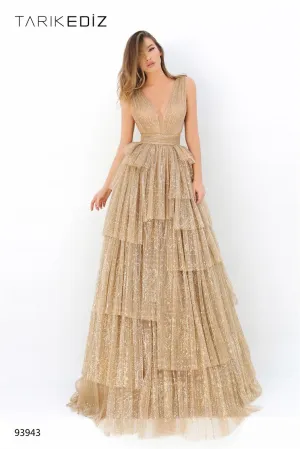 Tarik Ediz SIDNEY 93943 Dress