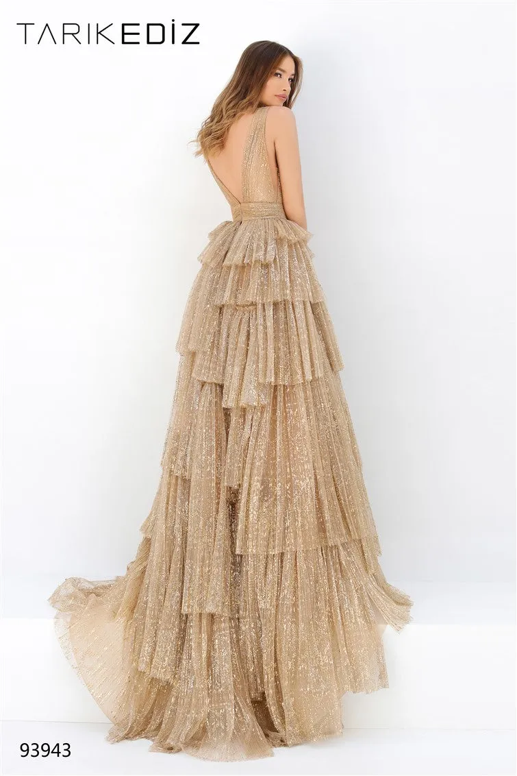 Tarik Ediz SIDNEY 93943 Dress