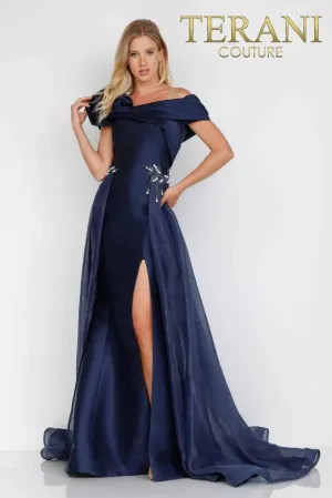 TERANI 1821E7100 Dress