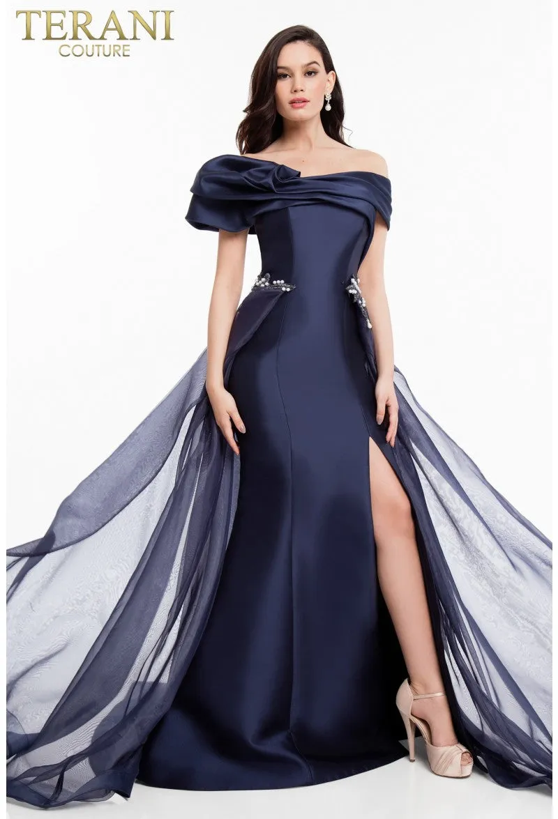 TERANI 1821E7100 Dress