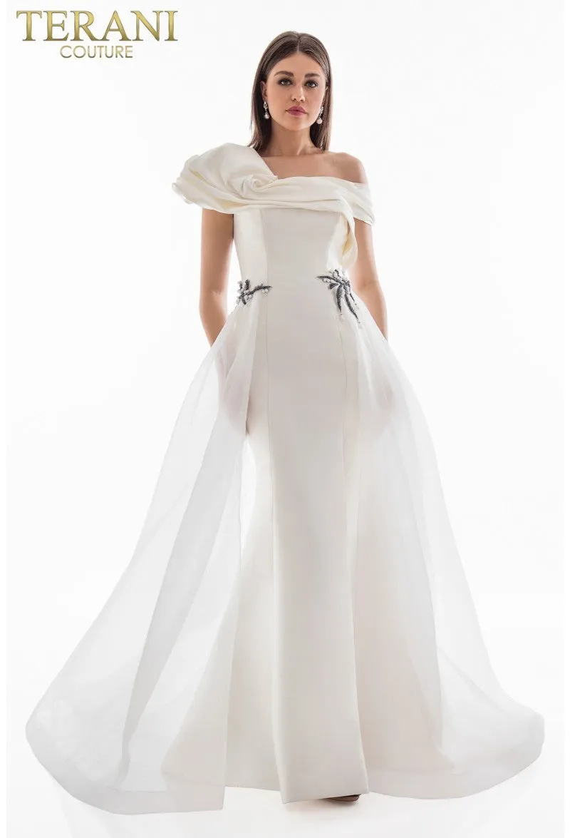 TERANI 1821E7100 Dress