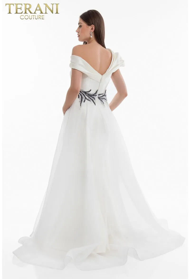 TERANI 1821E7100 Dress