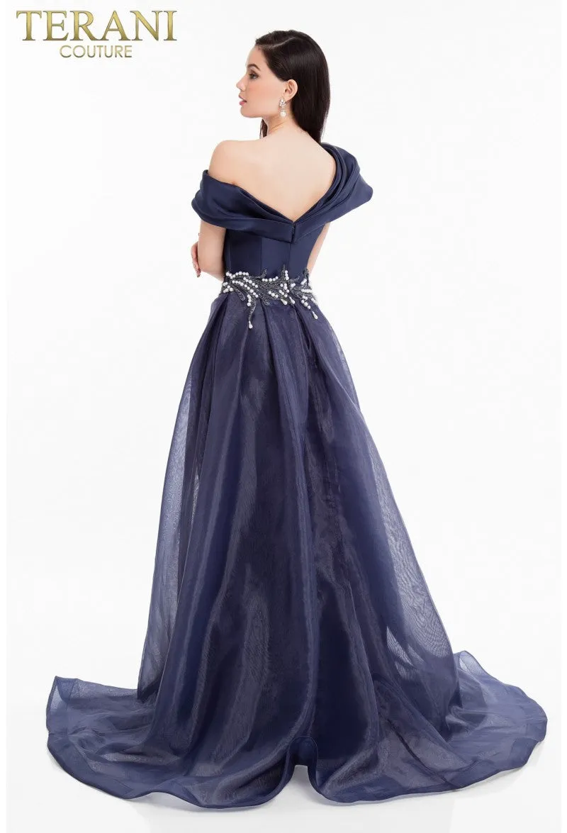 TERANI 1821E7100 Dress