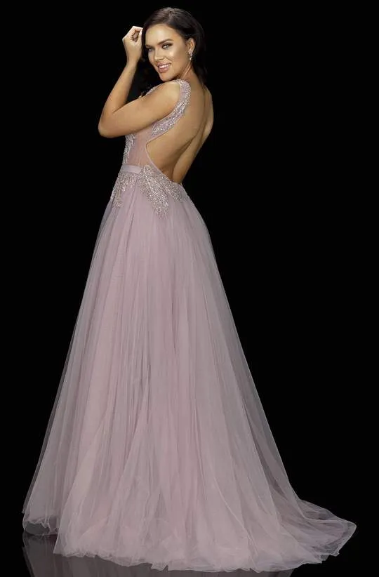 TERANI 2011P1109 Dress
