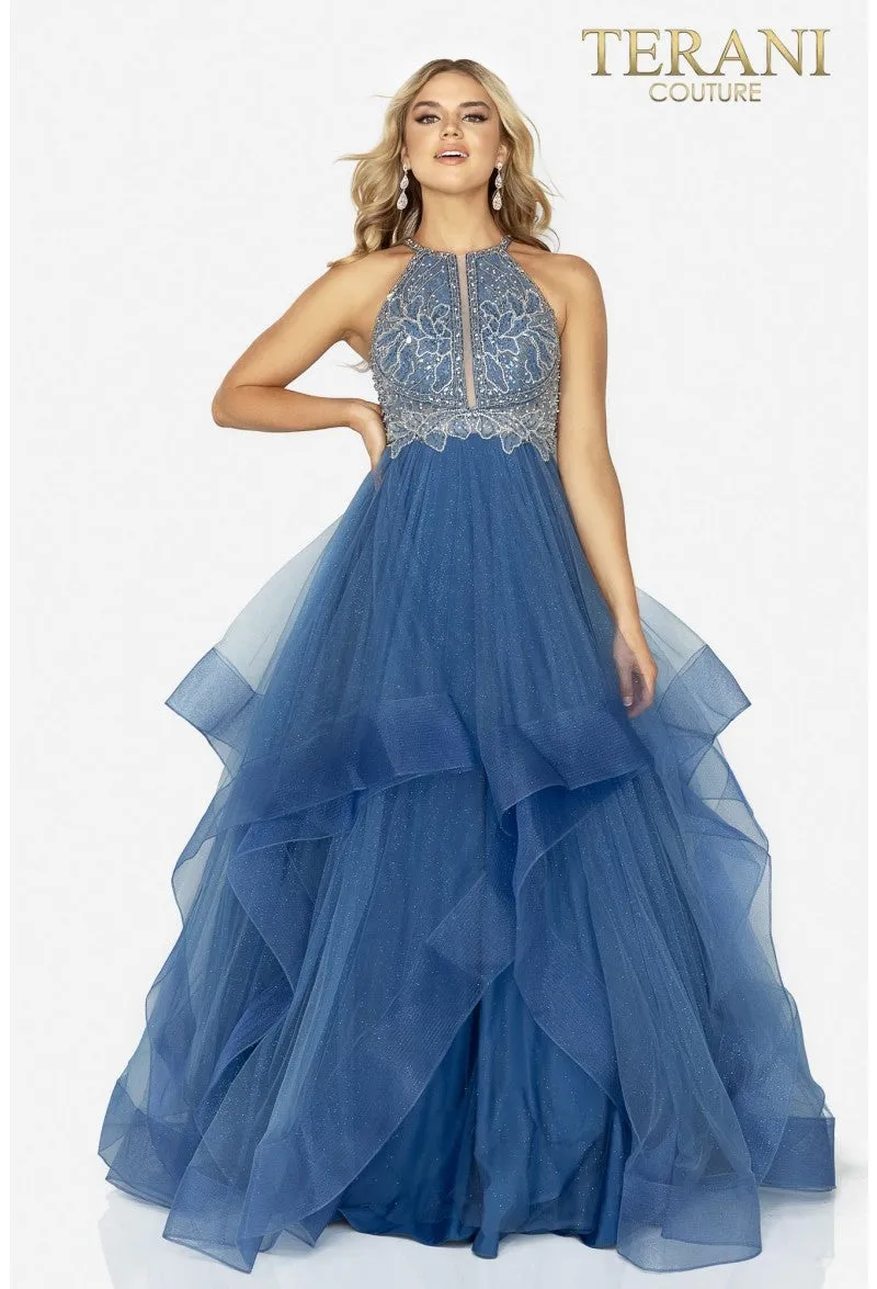 TERANI 2011P1217 Dress