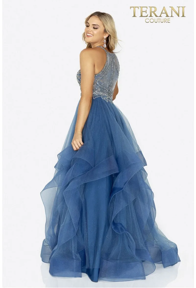TERANI 2011P1217 Dress