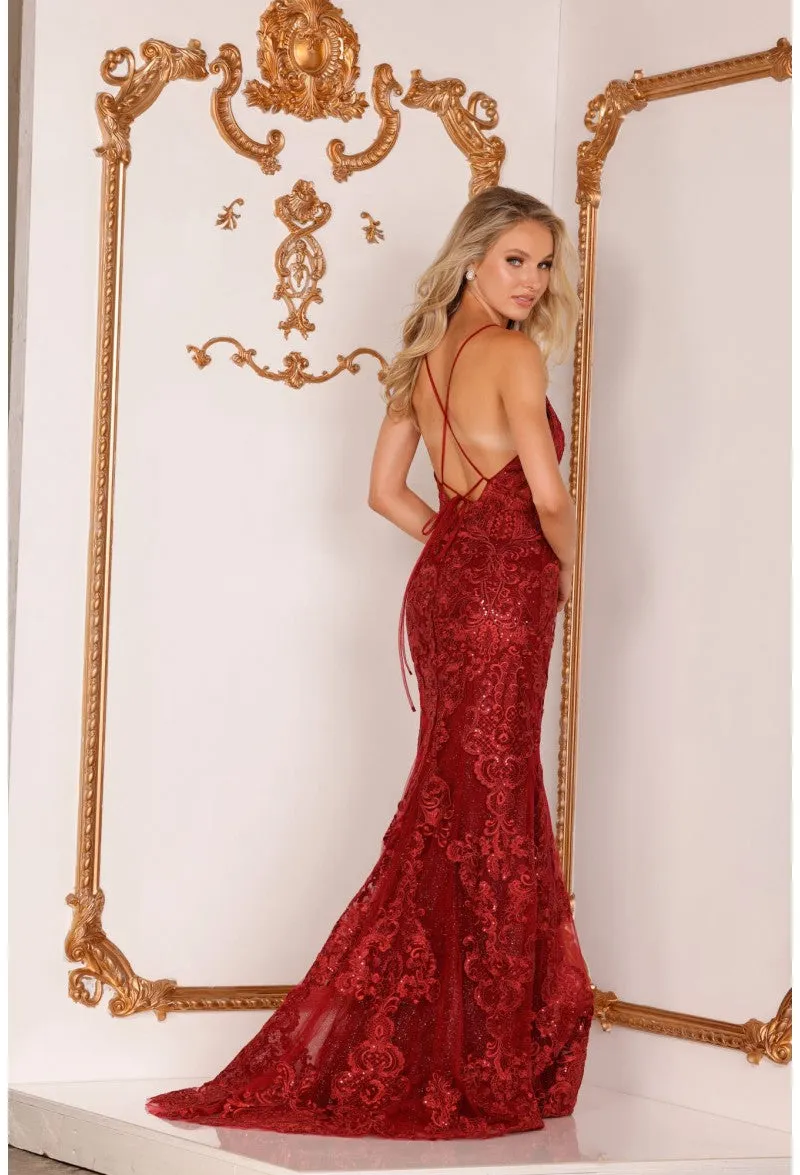 TERANI 2215P0029 Dress