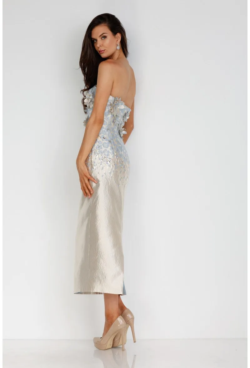 TERANI 231C0212 Dress