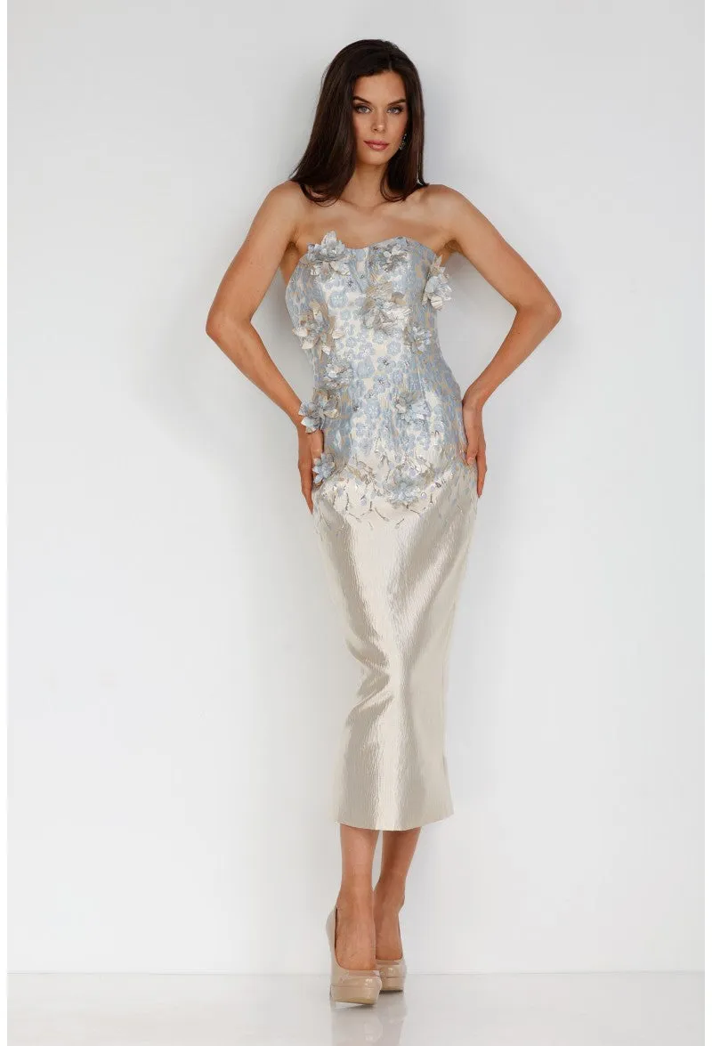 TERANI 231C0212 Dress