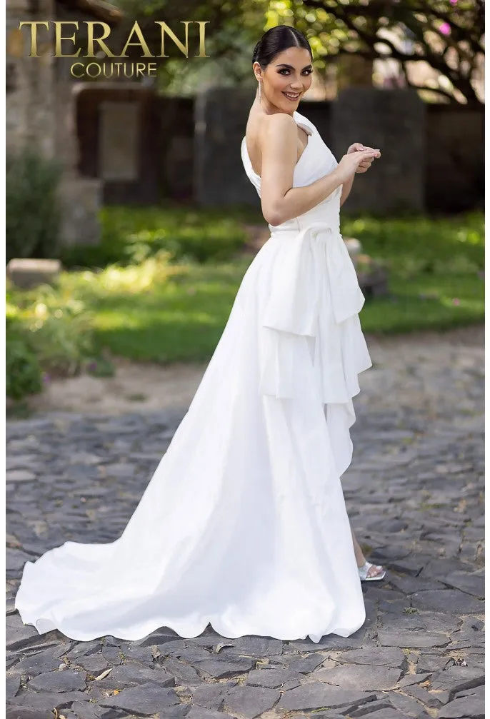 TERANI 232C1134 DRESS