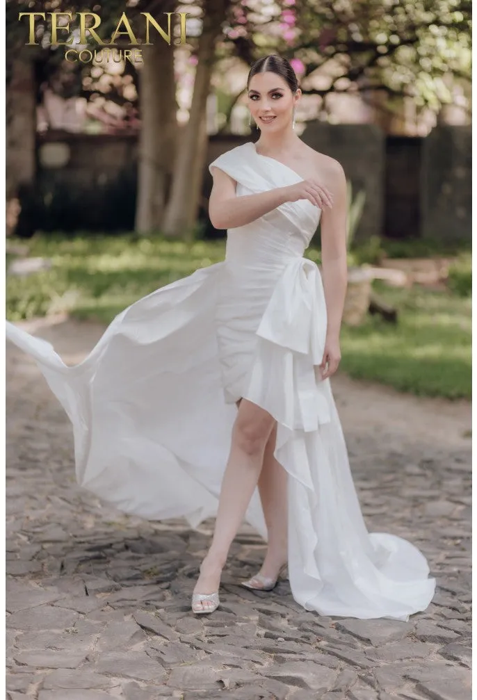 TERANI 232C1134 DRESS