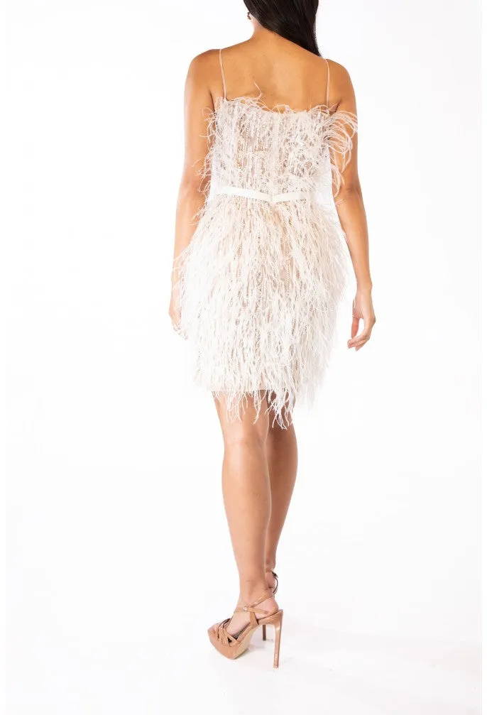 TERANI 241P2034 DRESS