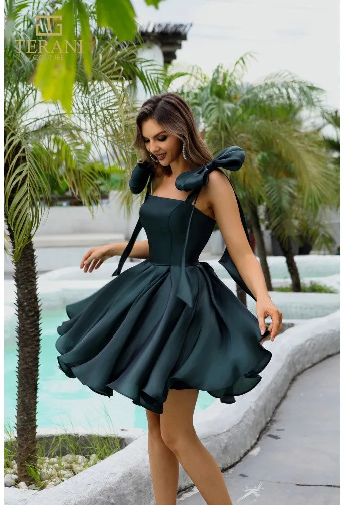 TERANI 251P4047 DRESS