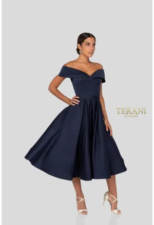 TERANI COUTURE 1912C9656 Dress